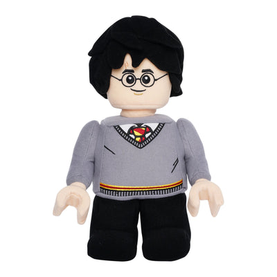Lego LEGO Harry Potter Plush Soft Toy- Buy online at McGrocer