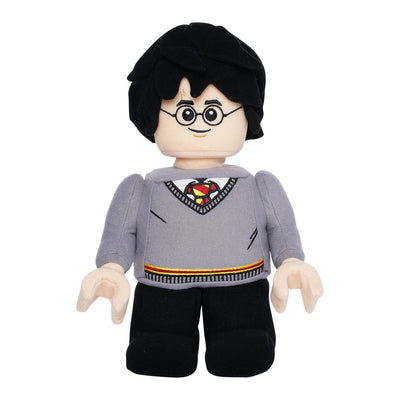 Lego LEGO Harry Potter Plush Soft Toy- Buy online at McGrocer