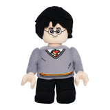 LEGO Harry Potter plush toy for ages 4+, UK version