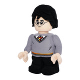 LEGO Harry Potter plush toy for ages 4+, UK version