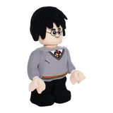 LEGO Harry Potter plush toy for ages 4+, UK version