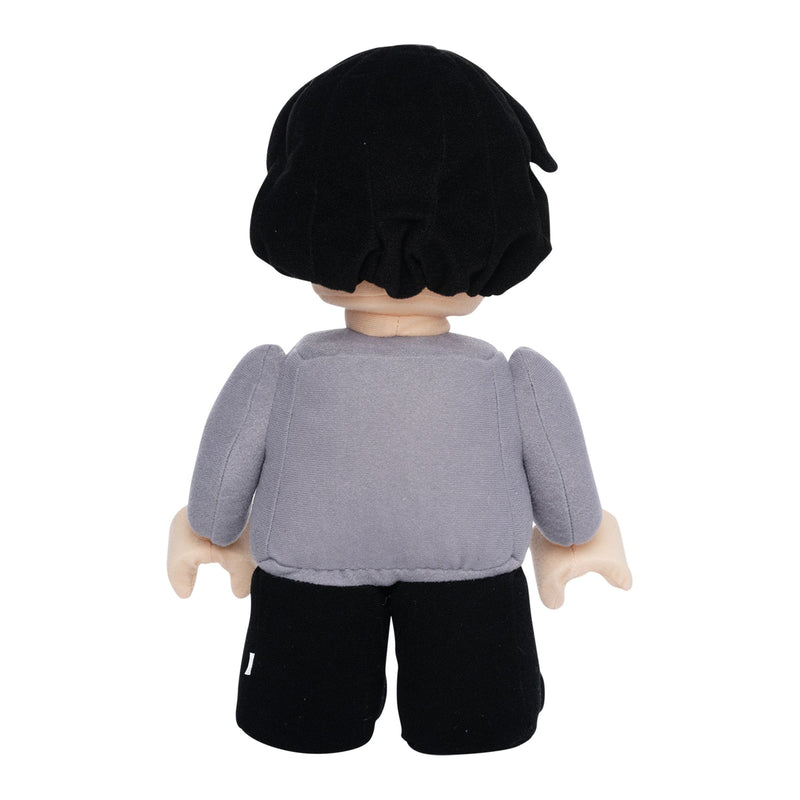 LEGO Harry Potter plush toy for ages 4+, UK version