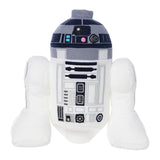 LEGO R2-D2 Plush Star Wars toy, imported from the UK