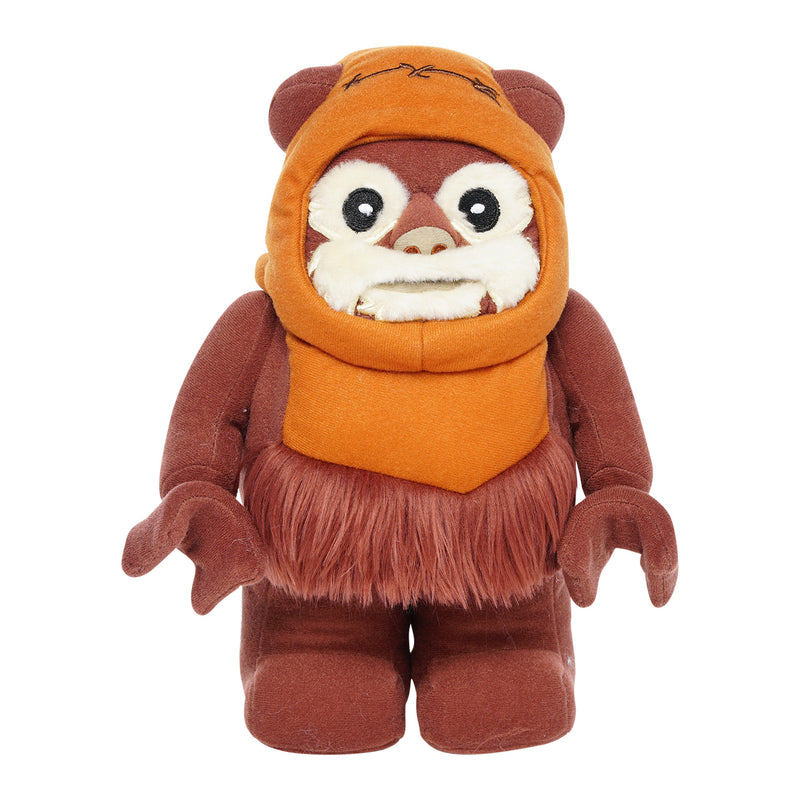 LEGO Star Wars Ewok plush toy 25cm imported from the UK