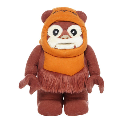 Lego LEGO Star Wars Ewok Plush Stuffed Toy Doll 25cm- Buy online at McGrocer