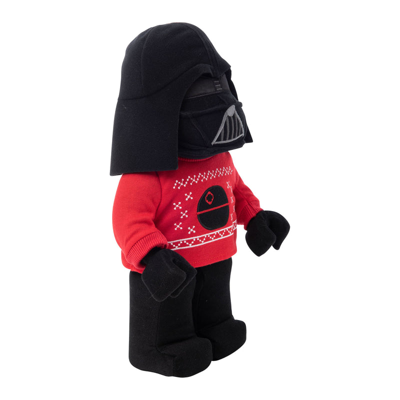 LEGO Darth Vader Holiday Plush soft toy 35cm - British product