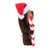 LEGO Star Wars Chewbacca Holiday Plush 35cm - British product