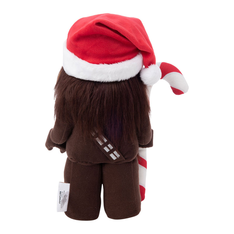 LEGO Star Wars Chewbacca Holiday Plush 35cm - British product