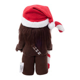 LEGO Star Wars Chewbacca Holiday Plush 35cm - British product