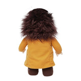 LEGO Hagrid oversized plush soft toy Harry Potter fan gift, UK version