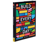 LEGO Build Every Day book 96 pages 20cm length - British product