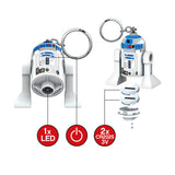 LEGO R2-D2 Star Wars key light LED - British product
