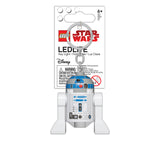 LEGO R2-D2 Star Wars key light LED - British product