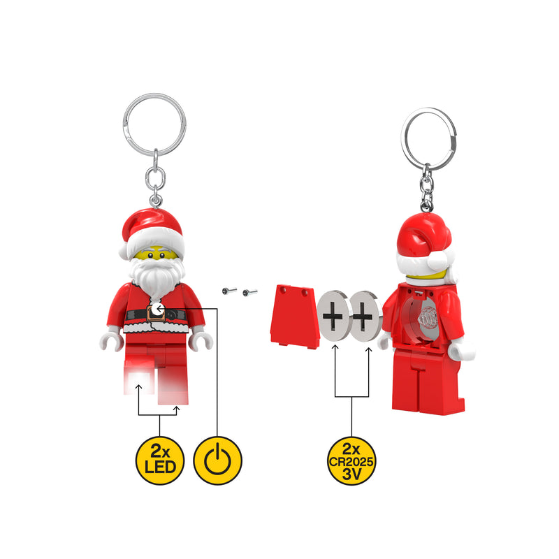 Santa Key Light