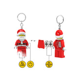Santa Key Light