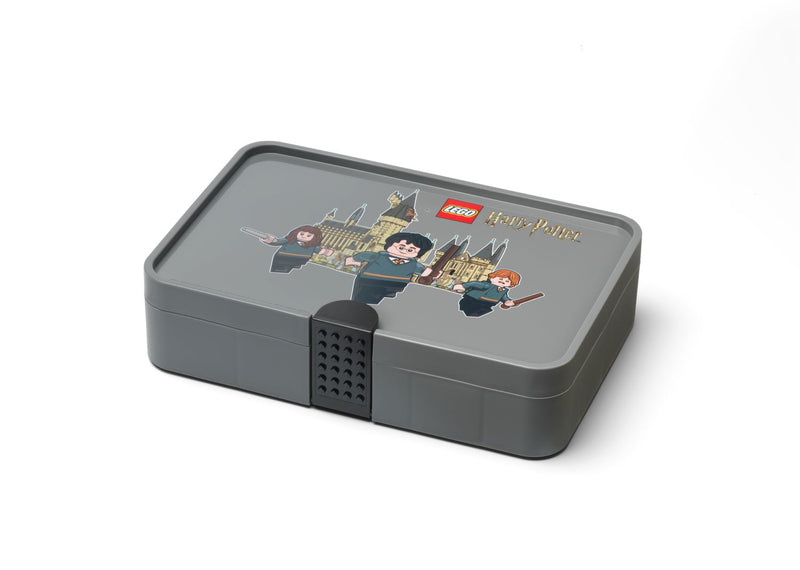 LEGO Harry Potter Sorting Box Storage Case (British brand)