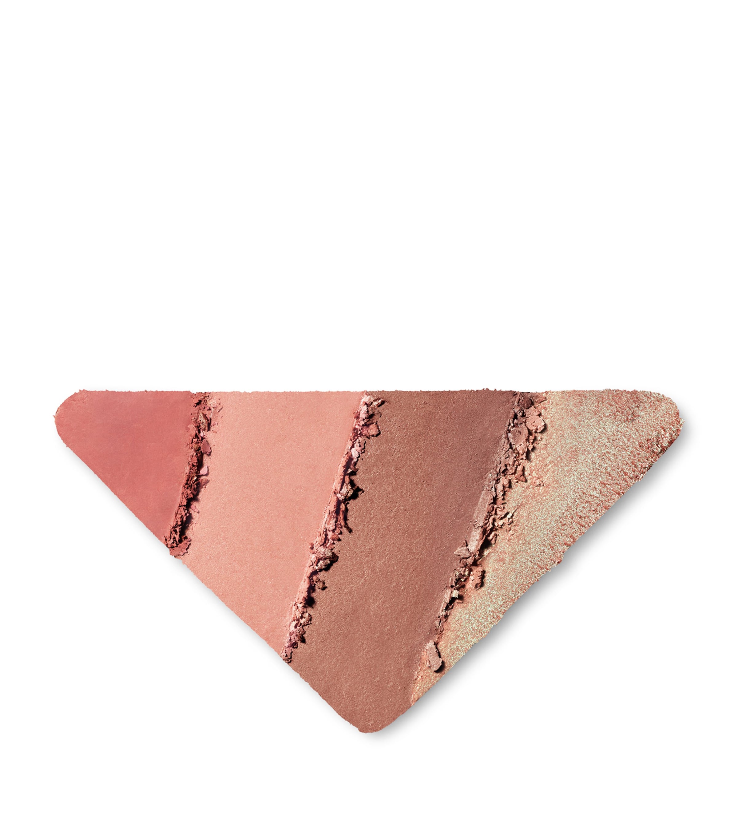 Prada multi-effect quad eyeshadow palette 6g - British product