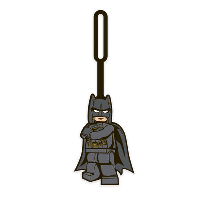 Lego Batman Bag Tag- Buy online at McGrocer