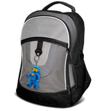 LEGO Spaceman Key Light Blue (British brand)