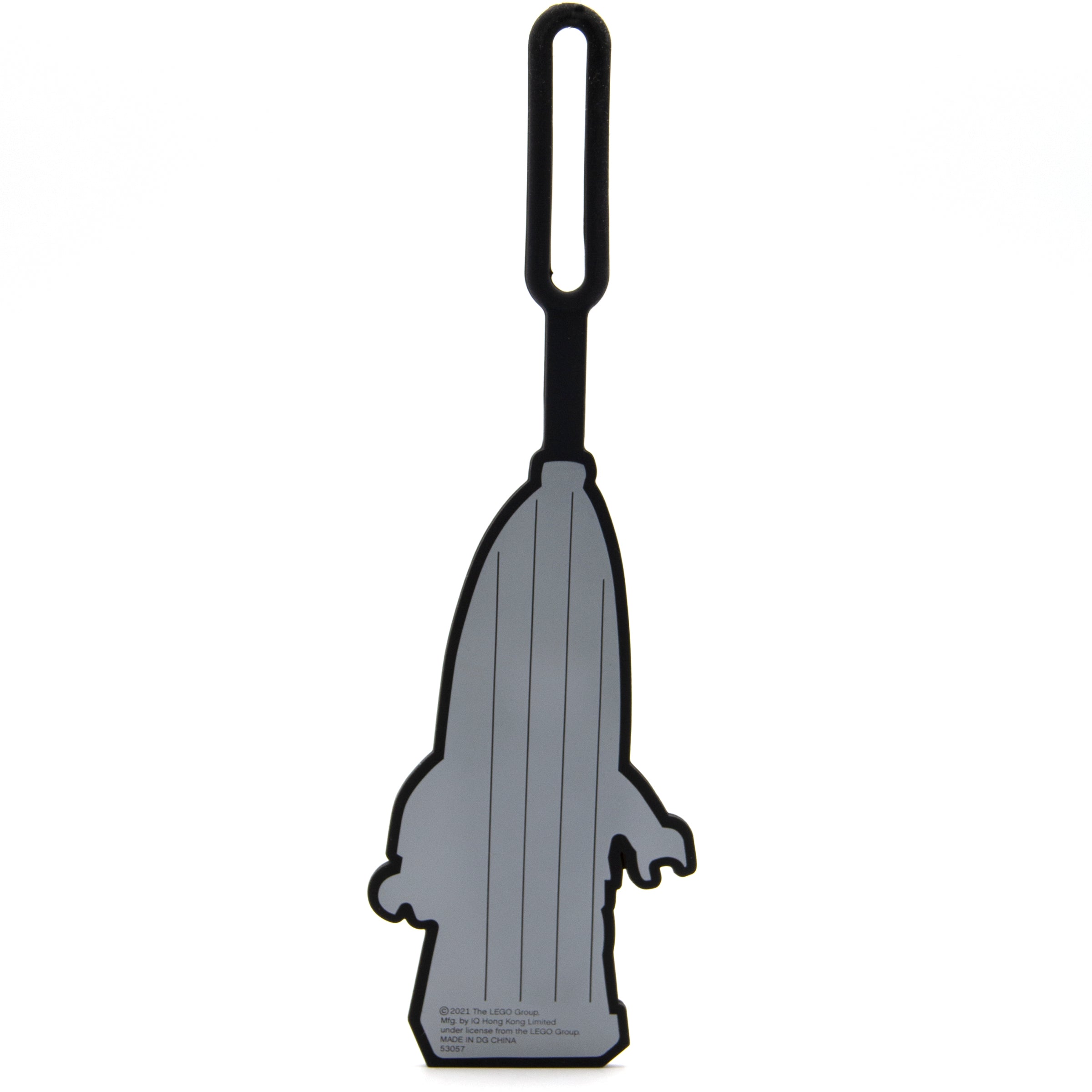 LEGO Banana Guy luggage tag 17cm - British product