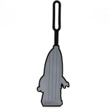LEGO Banana Guy luggage tag 17cm - British product