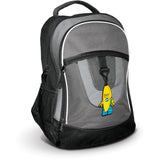 LEGO Banana Guy luggage tag 17cm - British product