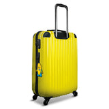 LEGO Banana Guy luggage tag 17cm - British product