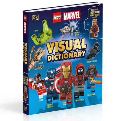 Visuelles Wörterbuch von Lego – Jetzt online bei McGrocer kaufen
