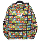 LEGO DUPLO Citrus Animal Character Backpack 30cm - British product