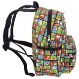LEGO DUPLO Citrus Animal Character Backpack 30cm - British product