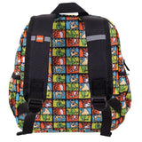 LEGO DUPLO Citrus Animal Character Backpack 30cm - British product