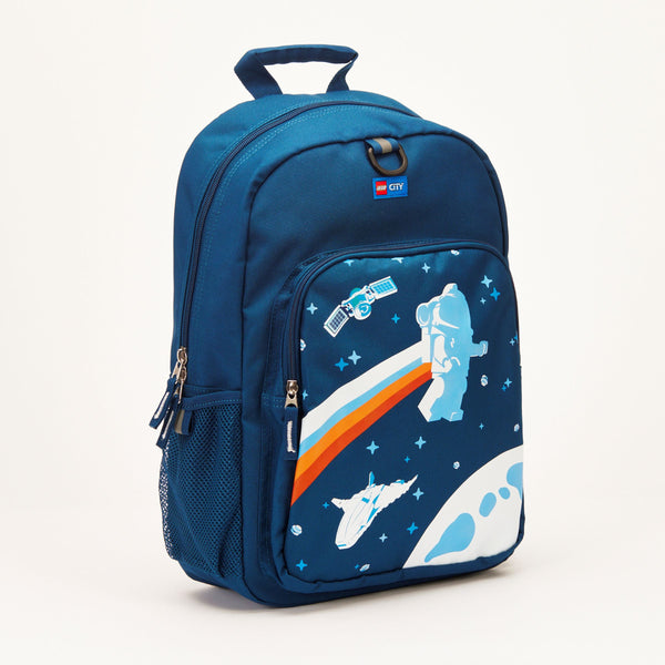 Backpack - Space Walk