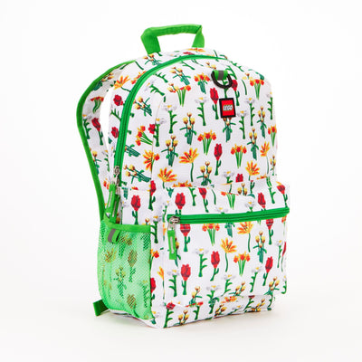 Lego LEGO Warm Bouquet Backpack Child School Bag- Buy online at McGrocer
