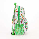 LEGO Kids Backpack Warm Bouquet Design - British product