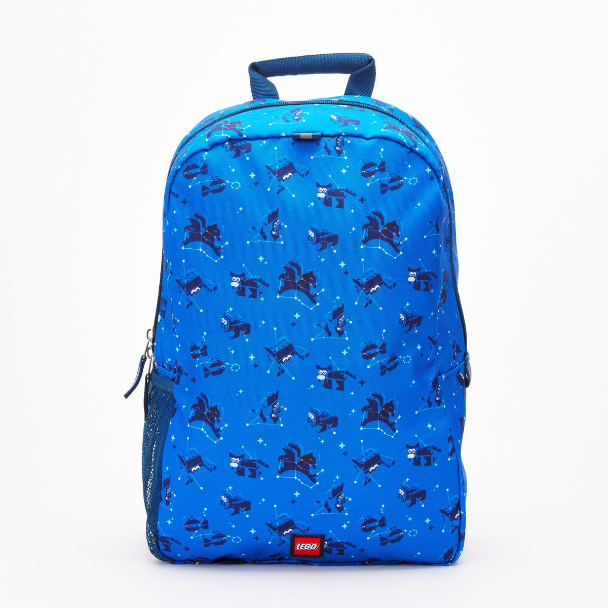 LEGO branded Space Backpack Stargazer size 14L (British brand)