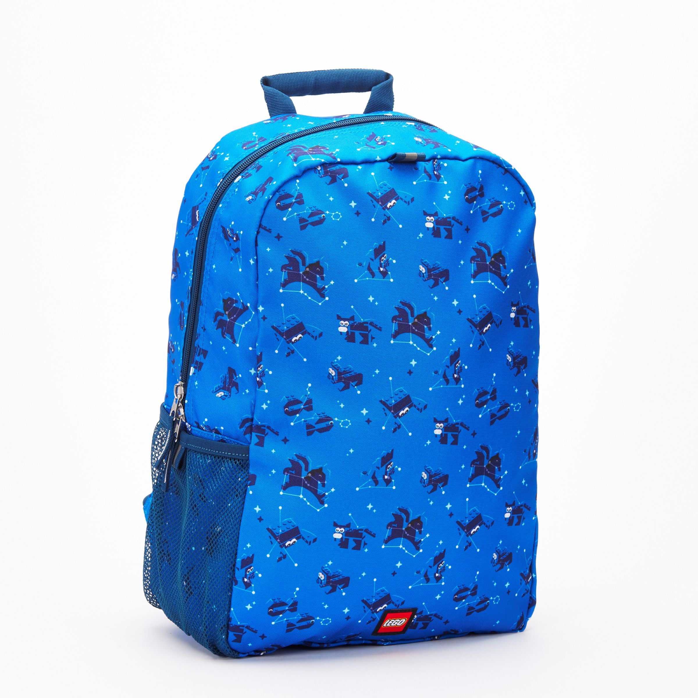 LEGO branded Space Backpack Stargazer size 14L (British brand)