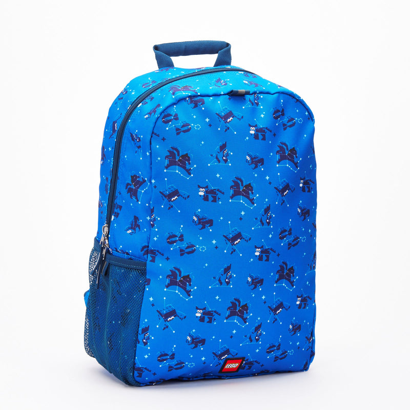 LEGO branded Space Backpack Stargazer size 14L (British brand)