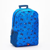 LEGO branded Space Backpack Stargazer size 14L (British brand)