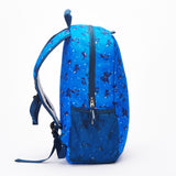 LEGO branded Space Backpack Stargazer size 14L (British brand)