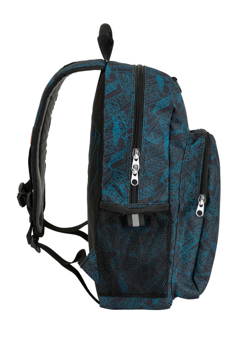Heritage Classic Backpack - Blueprint