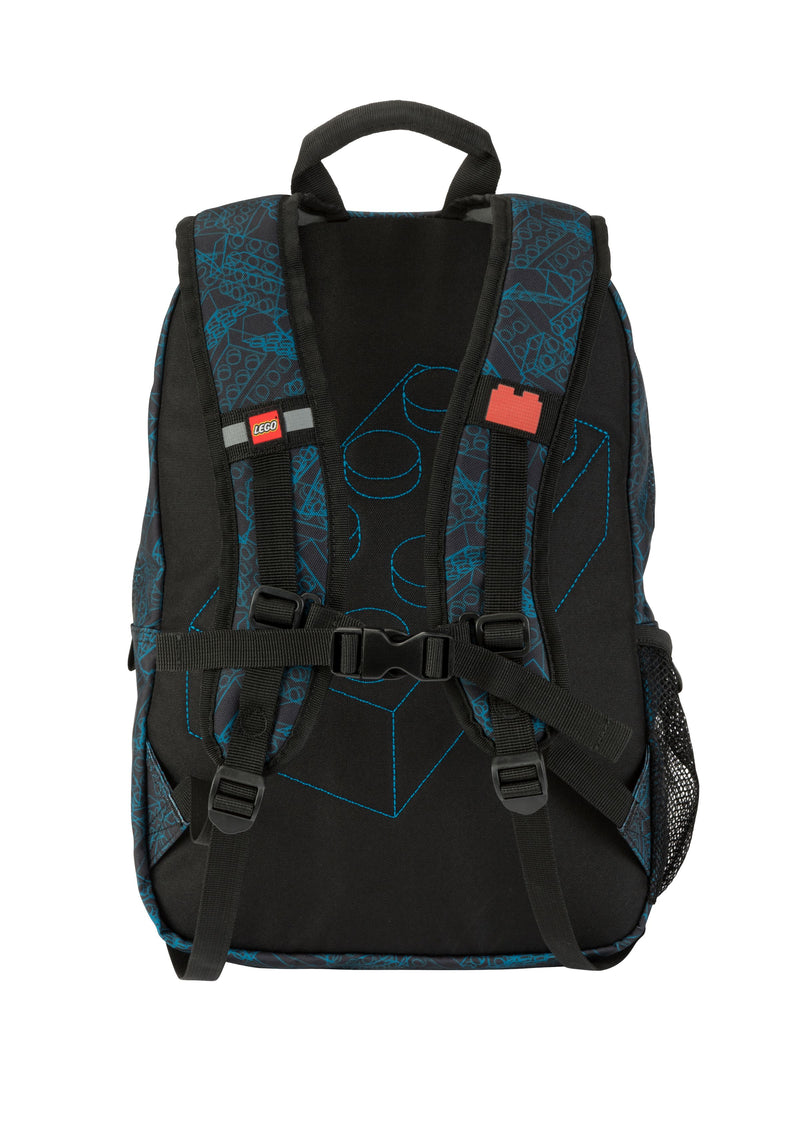 Heritage Classic Backpack - Blueprint