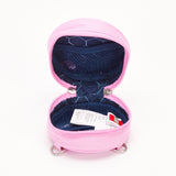 LEGO Micro Bag Light Pink 10cm, imported from the UK