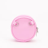 LEGO Micro Bag Light Pink 10cm, imported from the UK