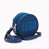 LEGO Micro Bag Navy 10cm, imported from the UK