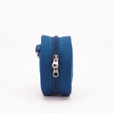 LEGO Micro Bag Navy 10cm, imported from the UK
