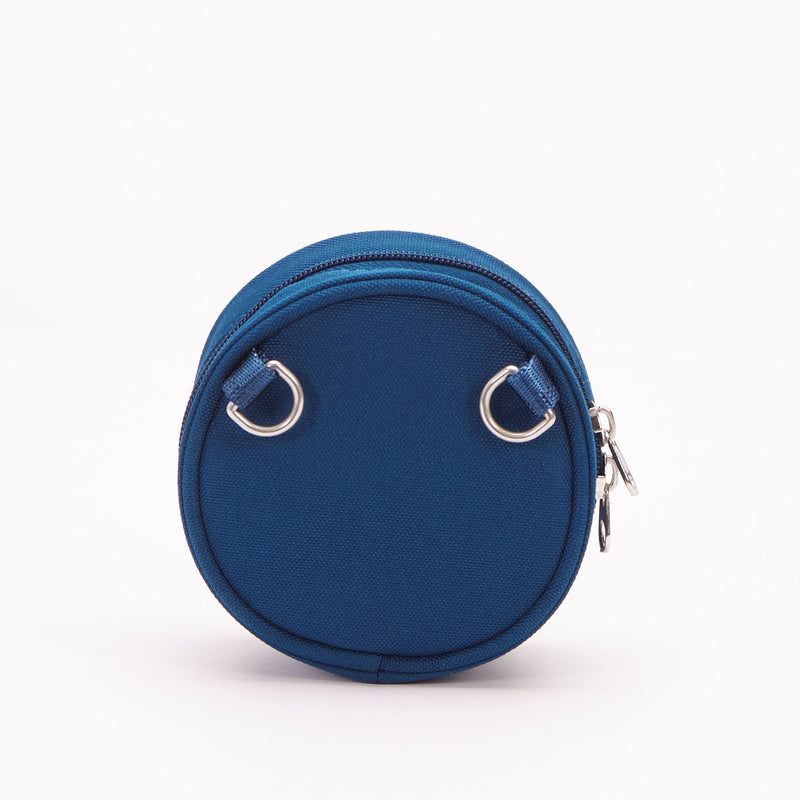 LEGO Micro Bag Navy 10cm, imported from the UK