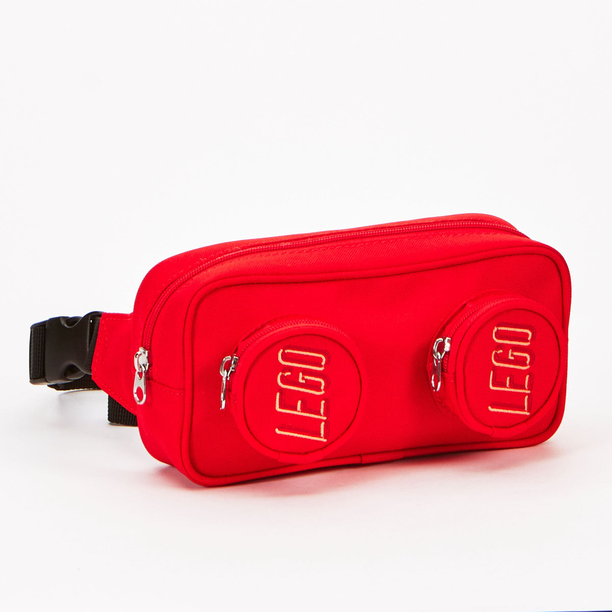 LEGO Brick Hip Pack Red bag - British product