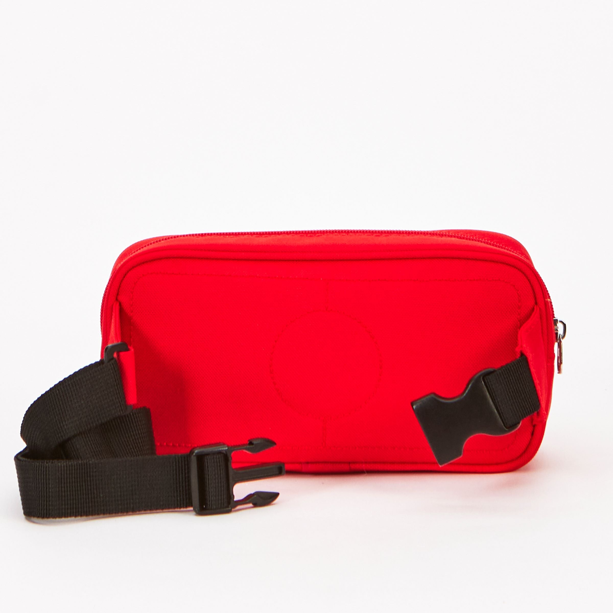 LEGO Brick Hip Pack Red bag - British product