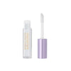 Milani Highly Rated Diamond Lip Gloss Ultra Clear, imported from the UK