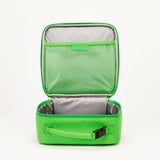 LEGO Brick Lunch Bag Green - British product